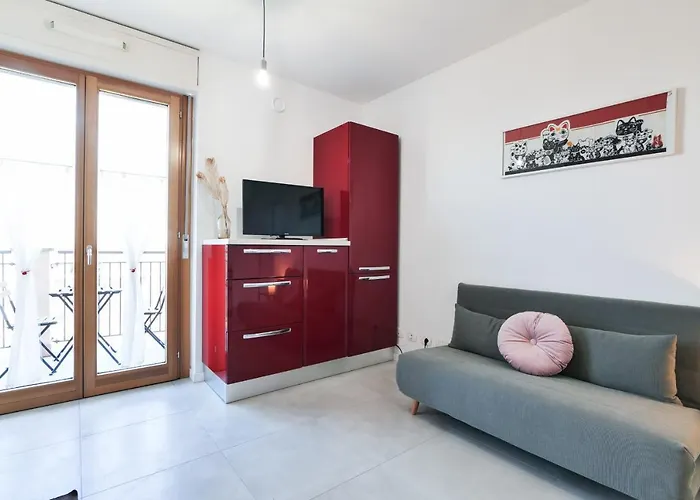 Primopiano - Caduti Missione Apartment Mailand