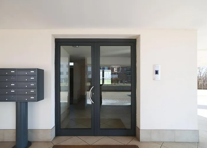 Primopiano - Caduti Missione Apartment Mailand