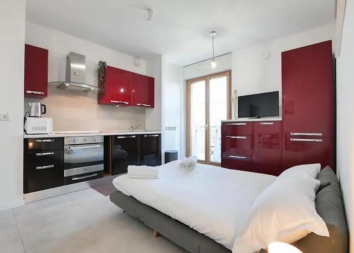 Primopiano - Caduti Missione Apartment *