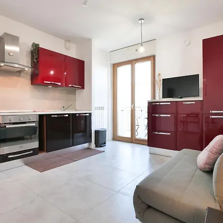 Primopiano - Caduti Missione Appartement *