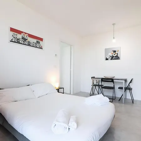 Appartement Primopiano - Caduti Missione